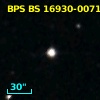 BPS BS 16930-0071