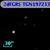 2dFGRS TGN197Z176