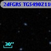 2dFGRS TGS490Z110
