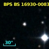 BPS BS 16930-0083