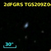 2dFGRS TGS209Z043