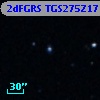 2dFGRS TGS275Z171