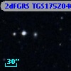 2dFGRS TGS175Z040
