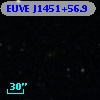 EUVE J1451+56.9