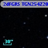 2dFGRS TGN254Z204