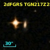 2dFGRS TGN217Z284