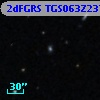 2dFGRS TGS063Z237
