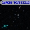 2dFGRS TGS532Z120