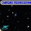 2dFGRS TGS851Z440