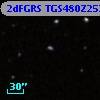 2dFGRS TGS480Z252