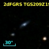 2dFGRS TGS209Z190