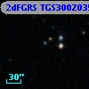 2dFGRS TGS300Z035