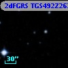 2dFGRS TGS492Z263