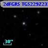 2dFGRS TGS229Z232