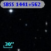 SBSS 1441+562