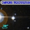 2dFGRS TGS255Z116