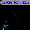 2dFGRS TGS443Z116