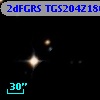 2dFGRS TGS204Z180