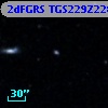 2dFGRS TGS229Z228