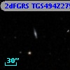 2dFGRS TGS494Z275