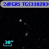 2dFGRS TGS310Z038