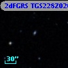 2dFGRS TGS228Z020