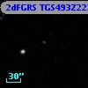 2dFGRS TGS493Z223