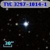 TYC 3287-1014-1