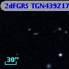 2dFGRS TGN439Z173