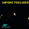 2dFGRS TGS118Z035