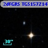 2dFGRS TGS157Z147