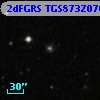 2dFGRS TGS873Z070