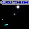 2dFGRS TGS431Z065