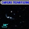 2dFGRS TGN071Z068