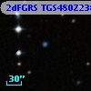 2dFGRS TGS480Z238
