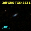 2dFGRS TGS435Z125
