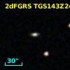 2dFGRS TGS143Z240