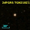 2dFGRS TGN218Z176