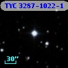 TYC 3287-1022-1