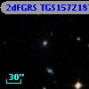 2dFGRS TGS157Z187