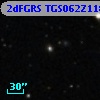 2dFGRS TGS062Z118