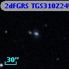 2dFGRS TGS310Z245