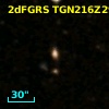 2dFGRS TGN216Z291