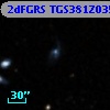 2dFGRS TGS381Z035