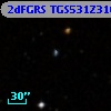 2dFGRS TGS531Z316