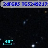 2dFGRS TGS249Z179