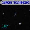 2dFGRS TGS480Z021