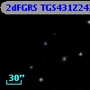 2dFGRS TGS431Z243