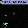 2dFGRS TGS538Z018