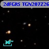 2dFGRS TGN207Z263
